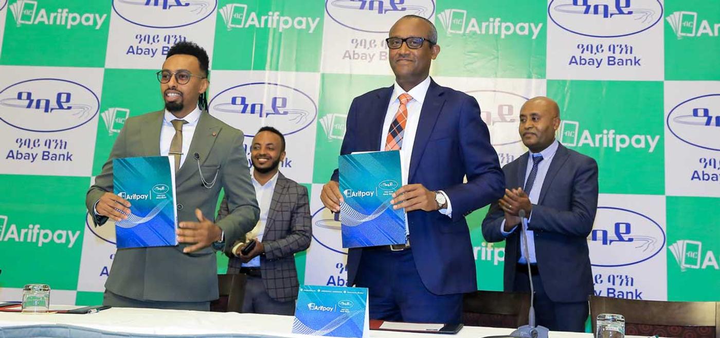 Arifpay