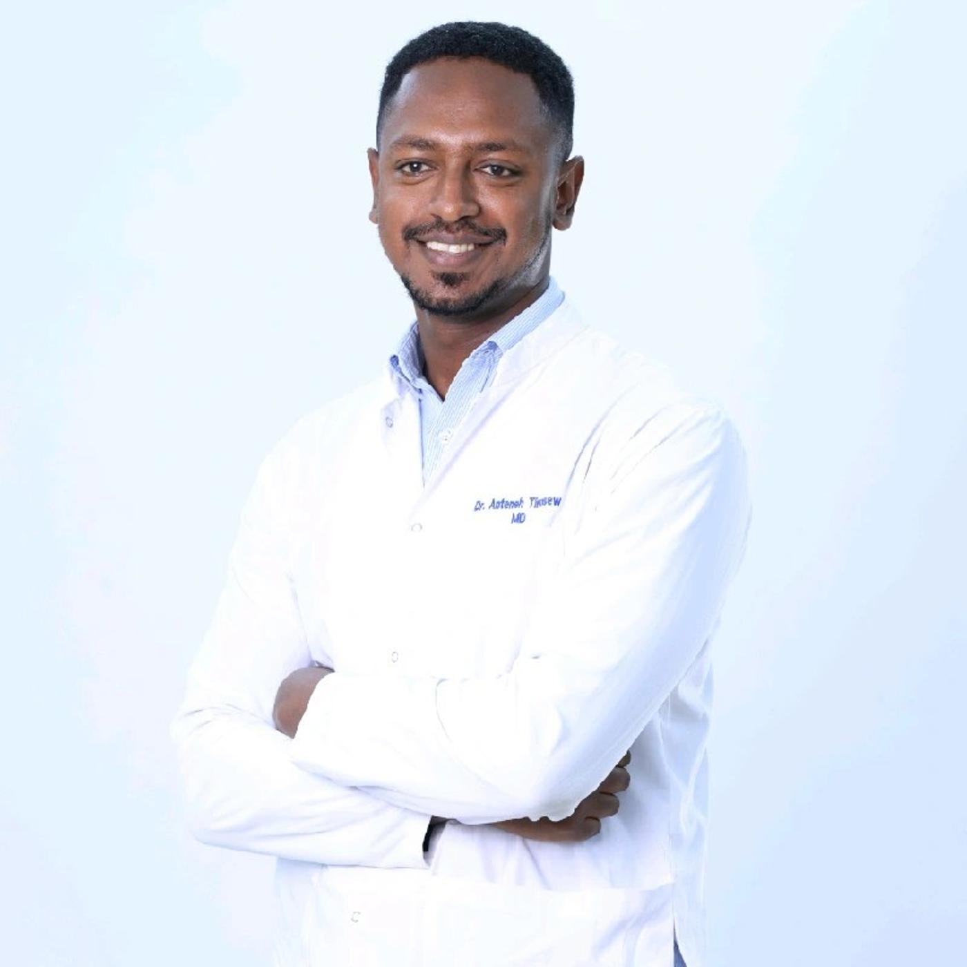 Anteneh Tirusew