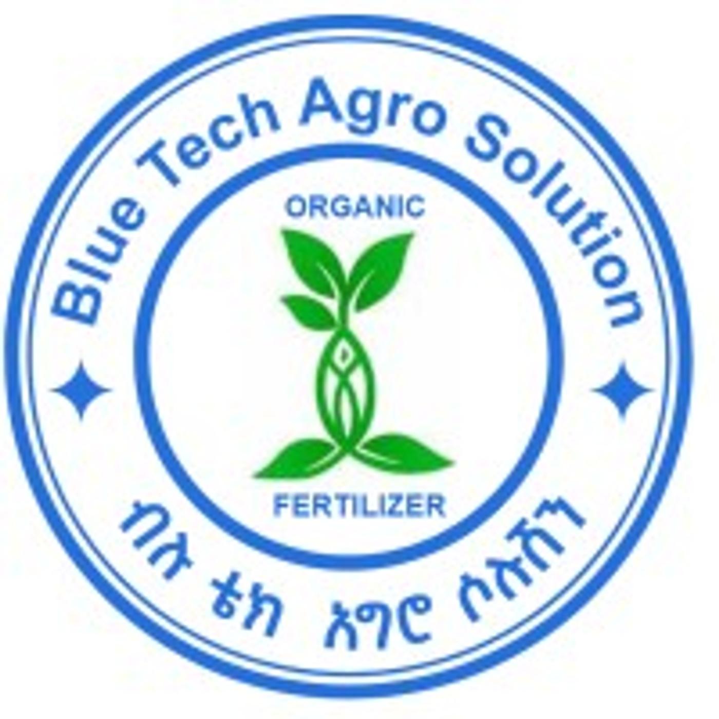 Blue Tech Agro Solution