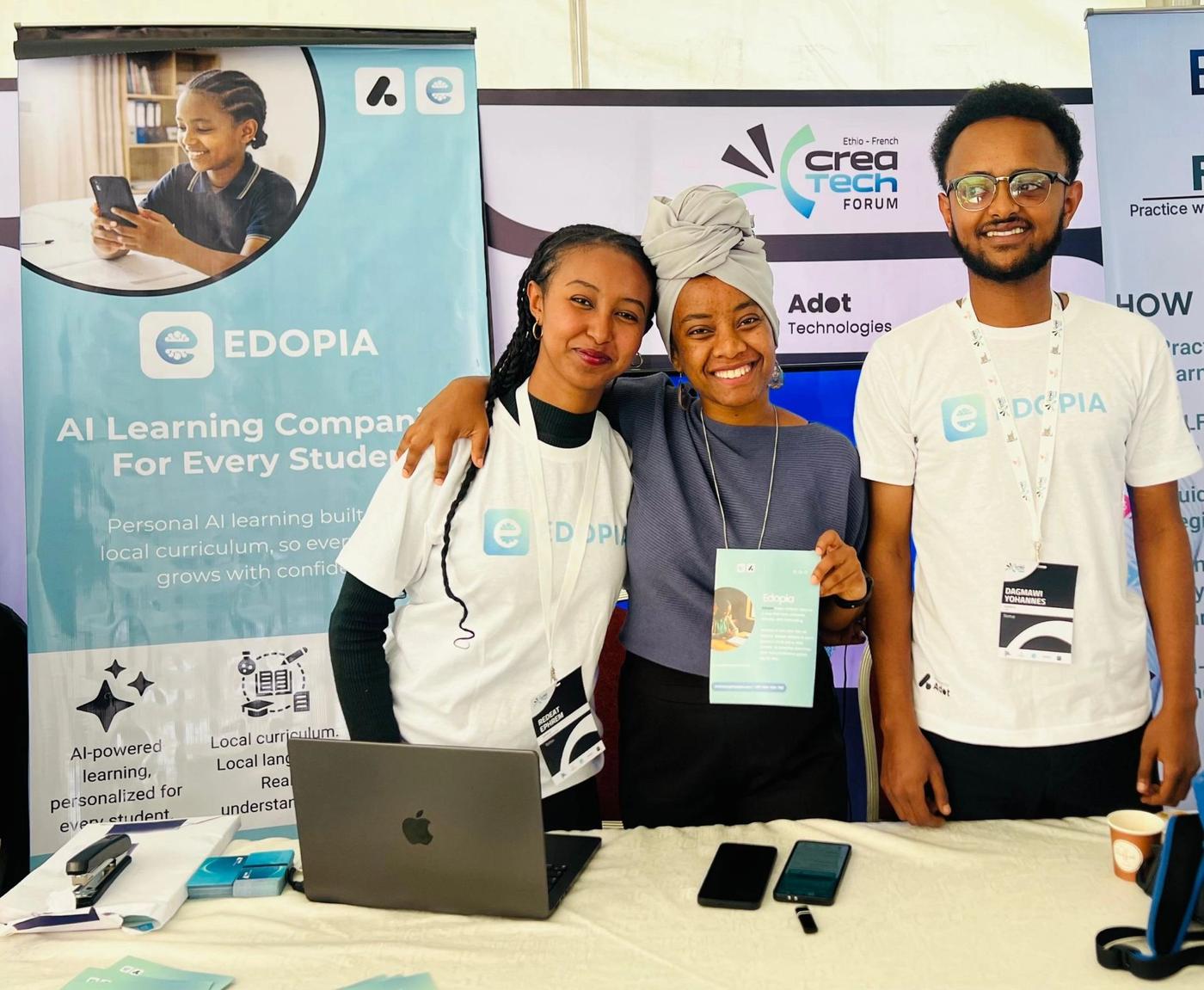 Edopia
