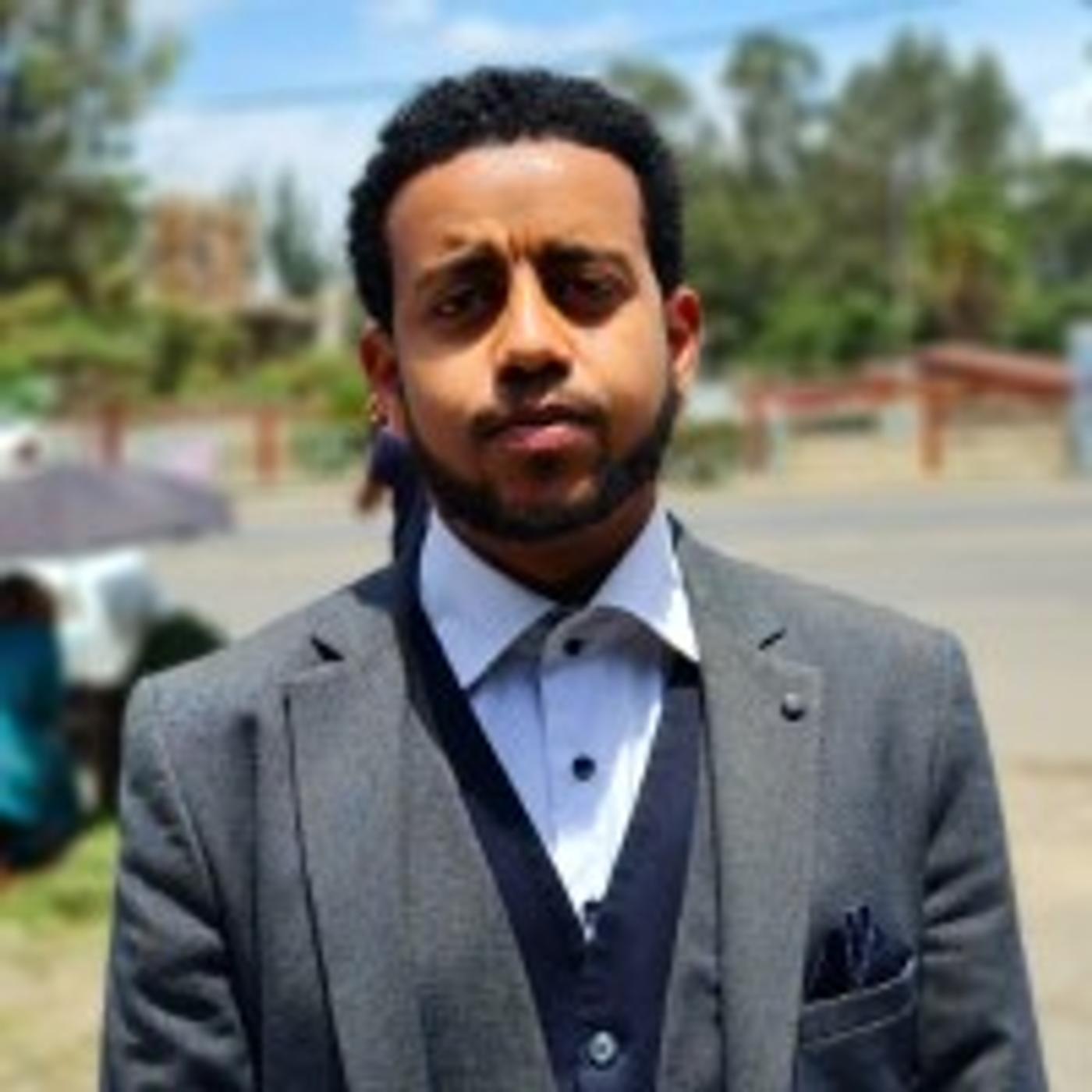 kaleb kebede