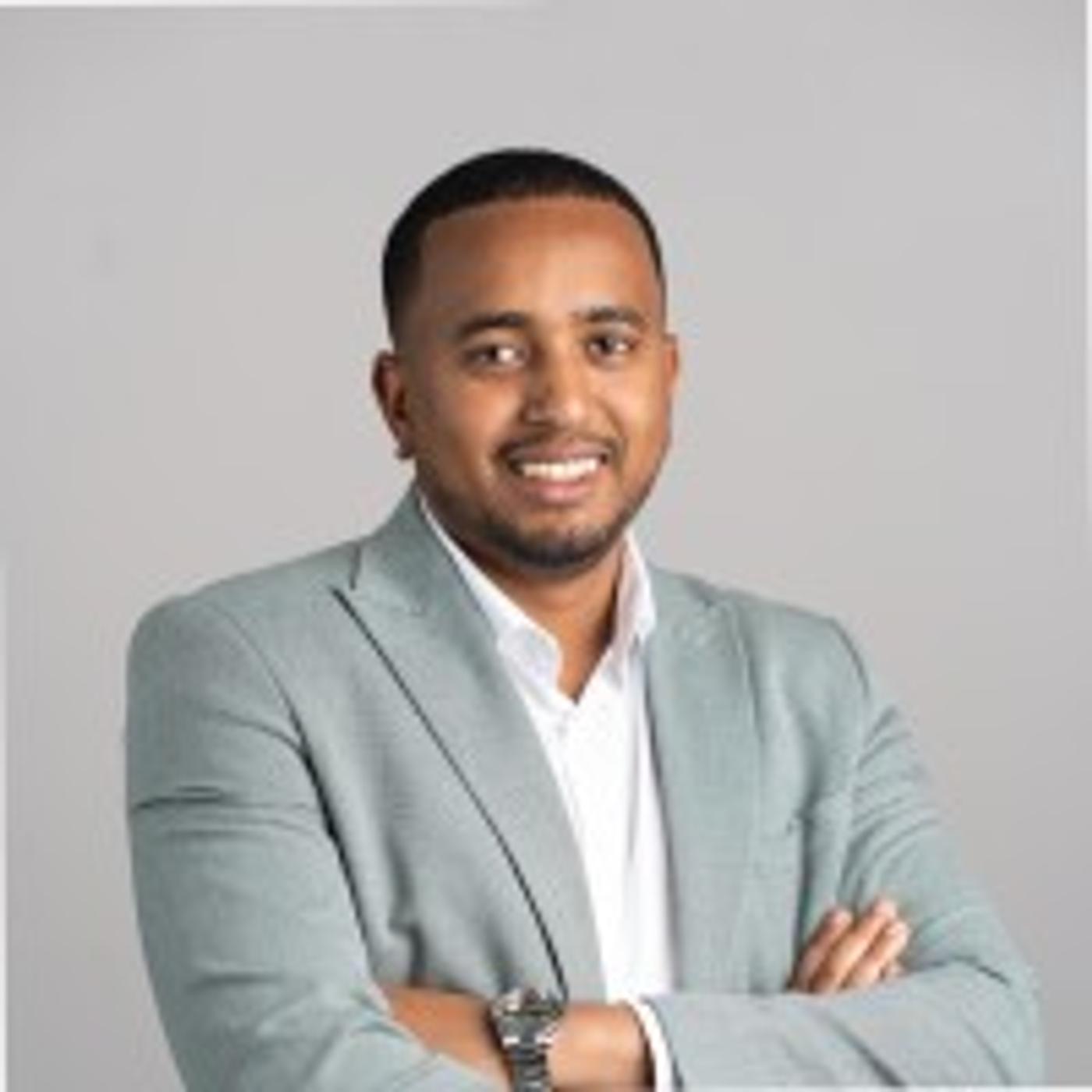 Yared Taddese