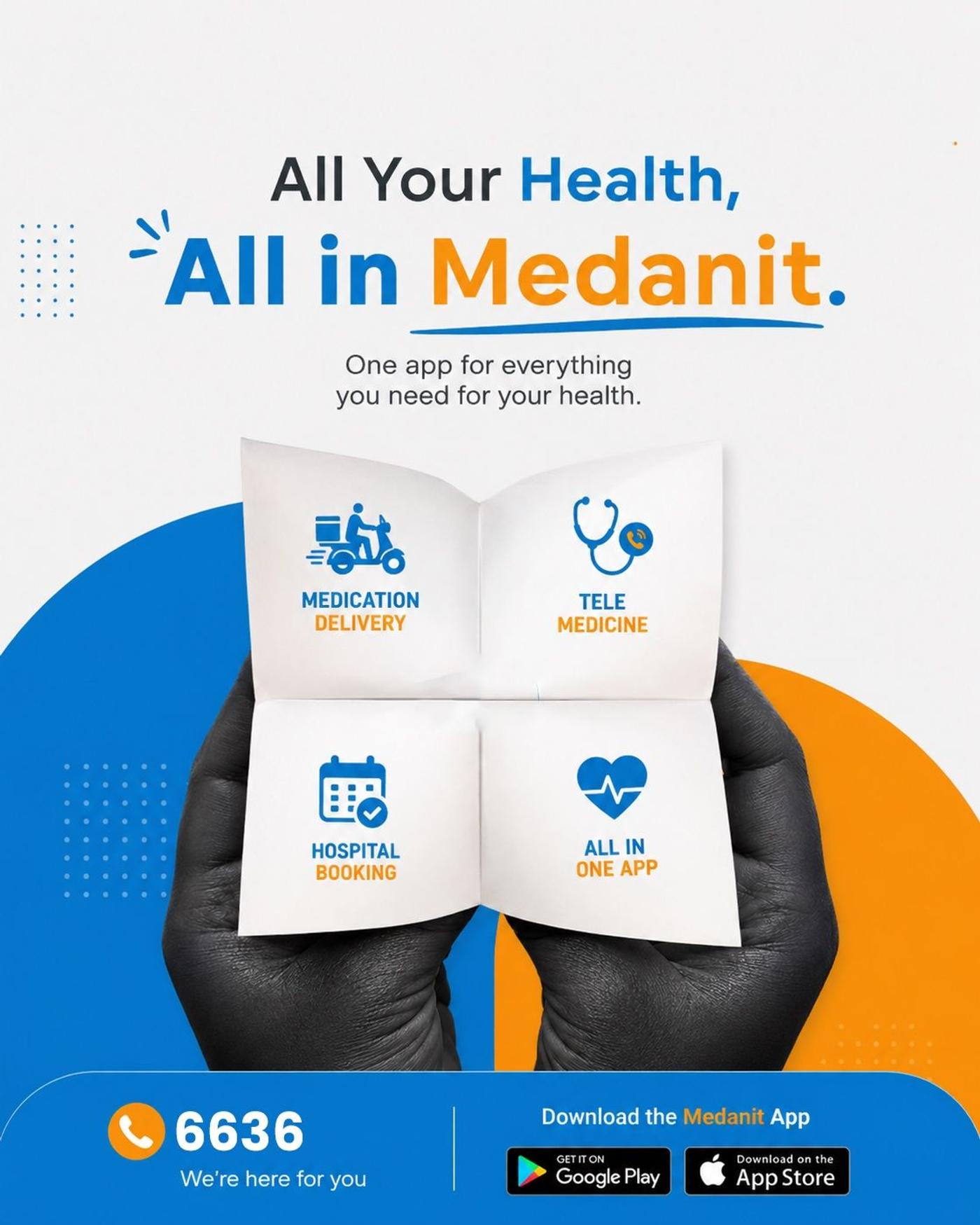 Medanit