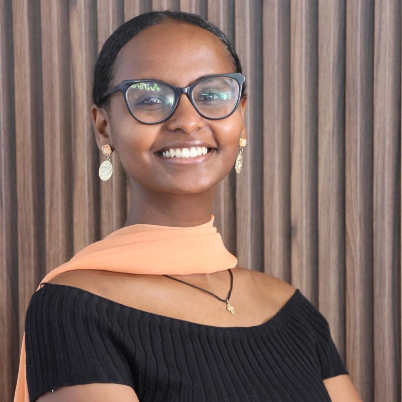Meron Sileshi Mekonnen