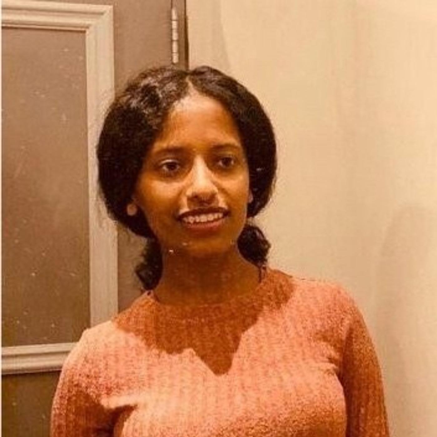 Lwam Berhane