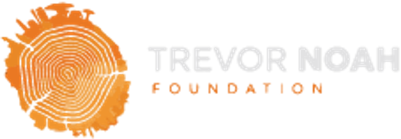 Trevor Noah Foundation