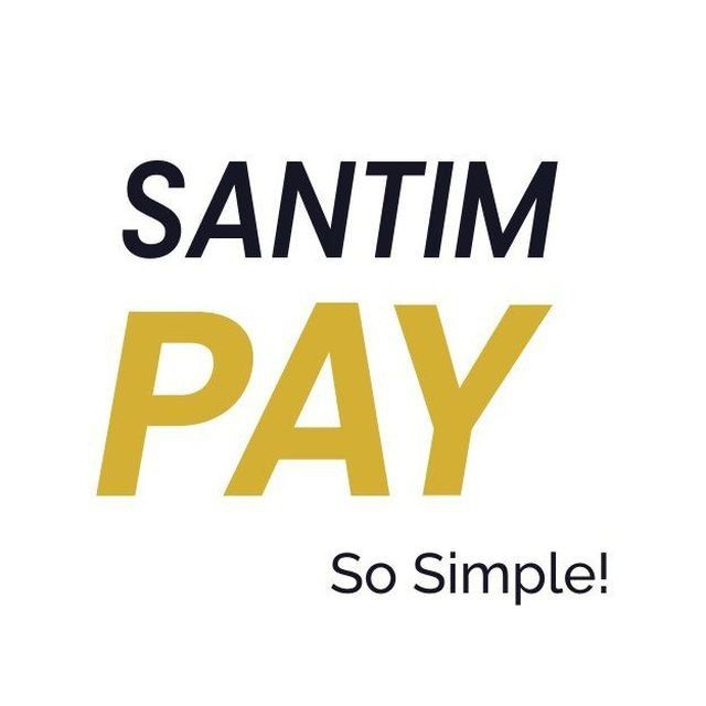 Santim pay