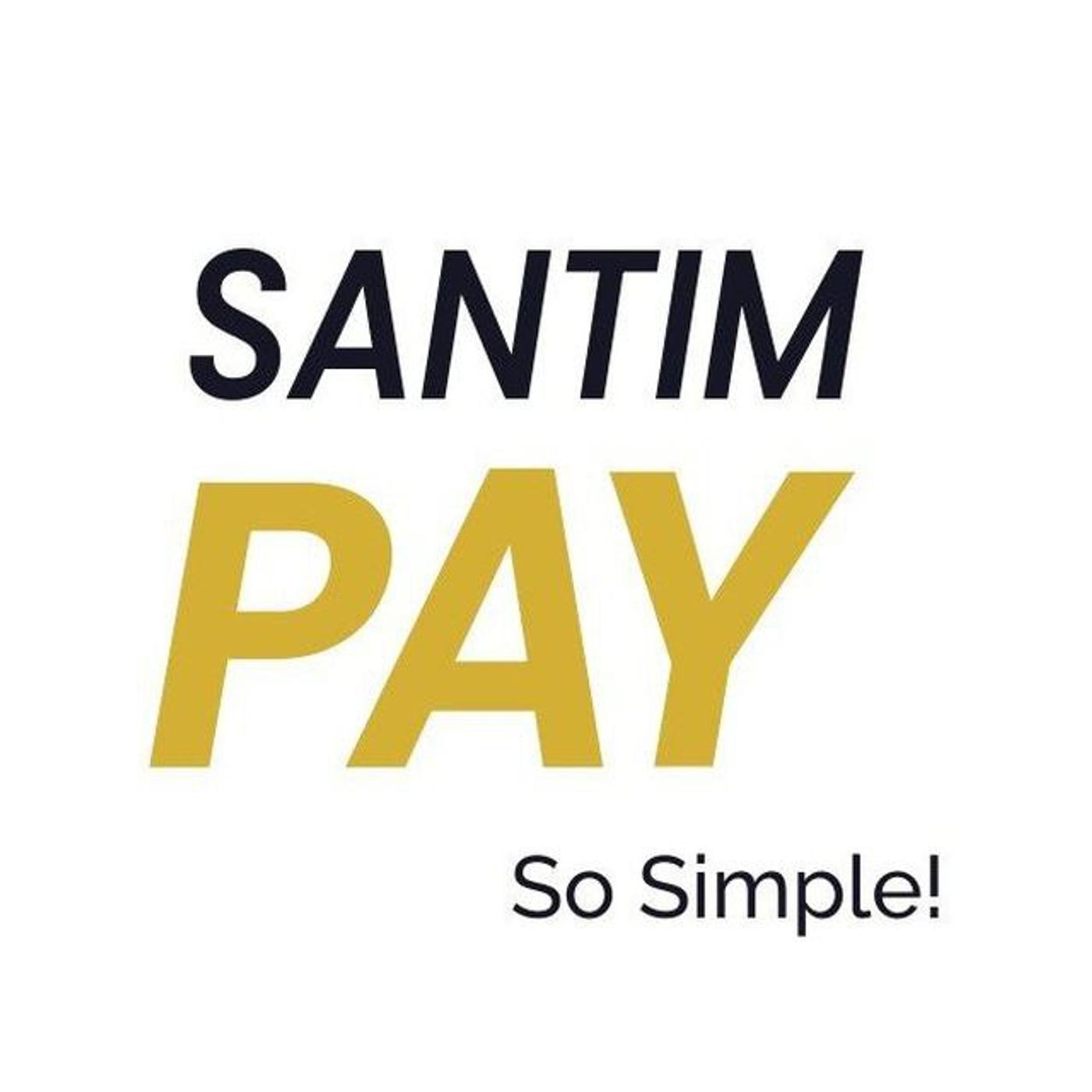 Santim pay