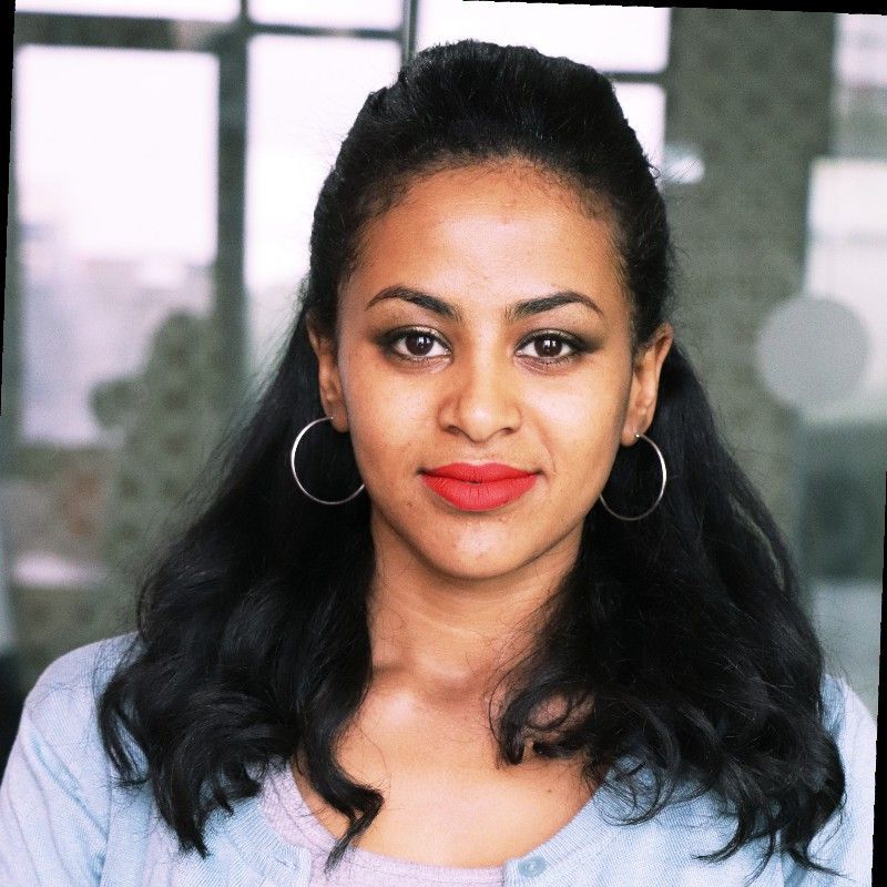 Betelhem Fikre