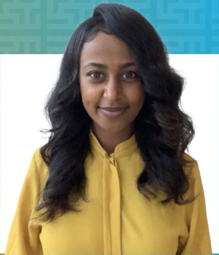 Yohana Ermias Teshome