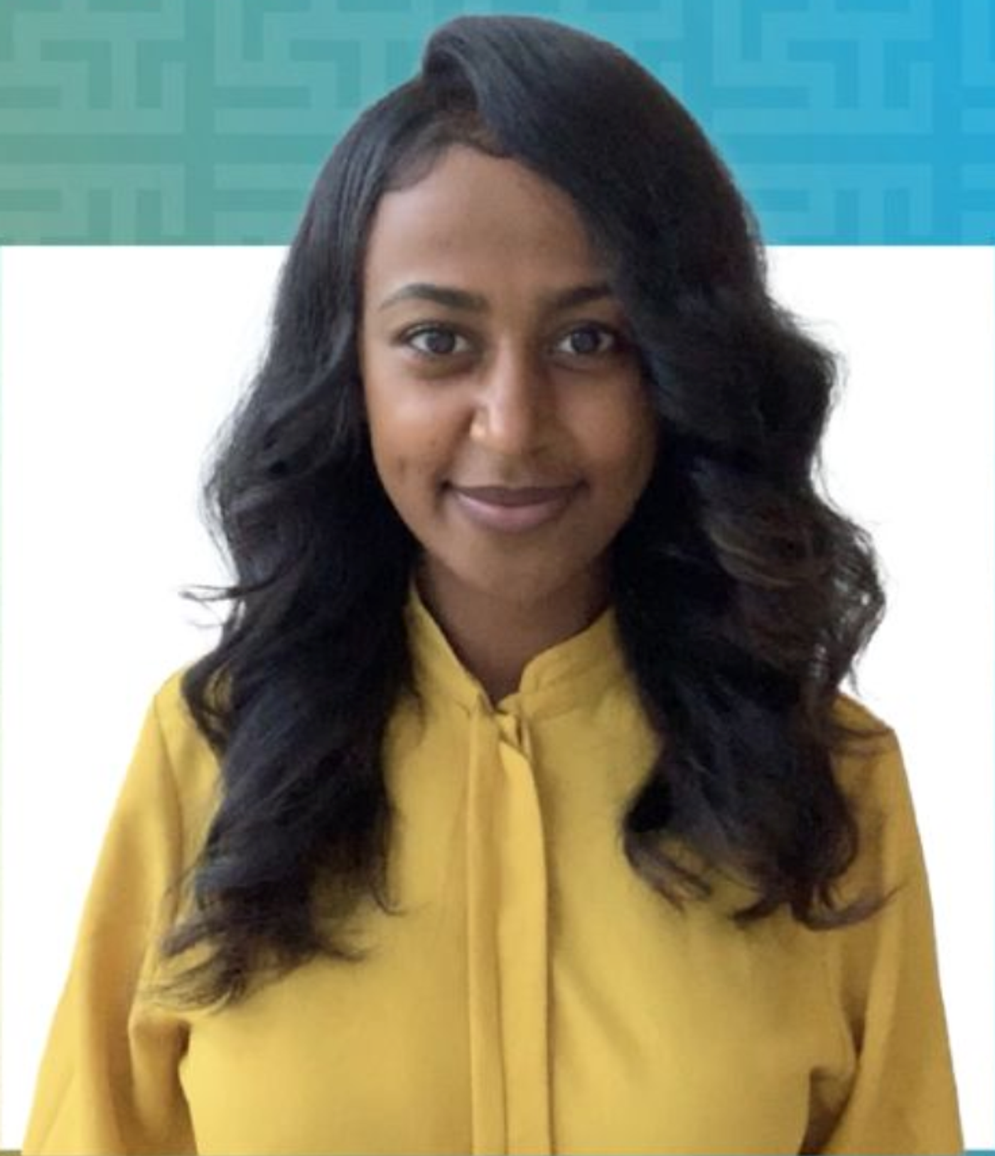 Yohana Ermias Teshome