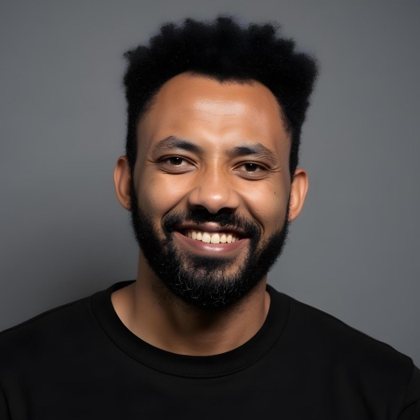 Abenezer Alemayehu