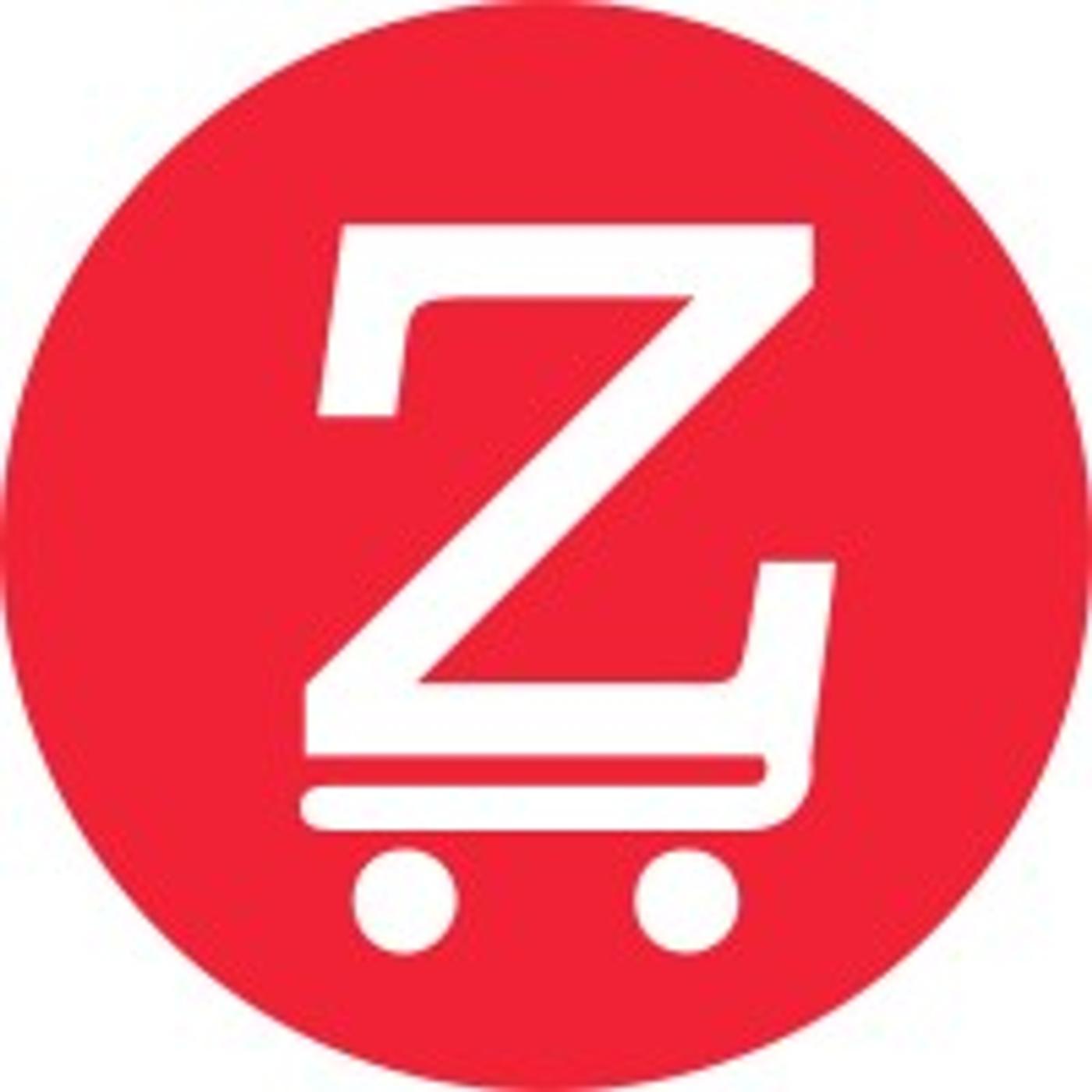 Zmall delivery