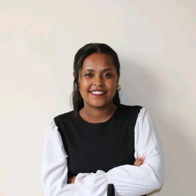 Selamawit Alemu