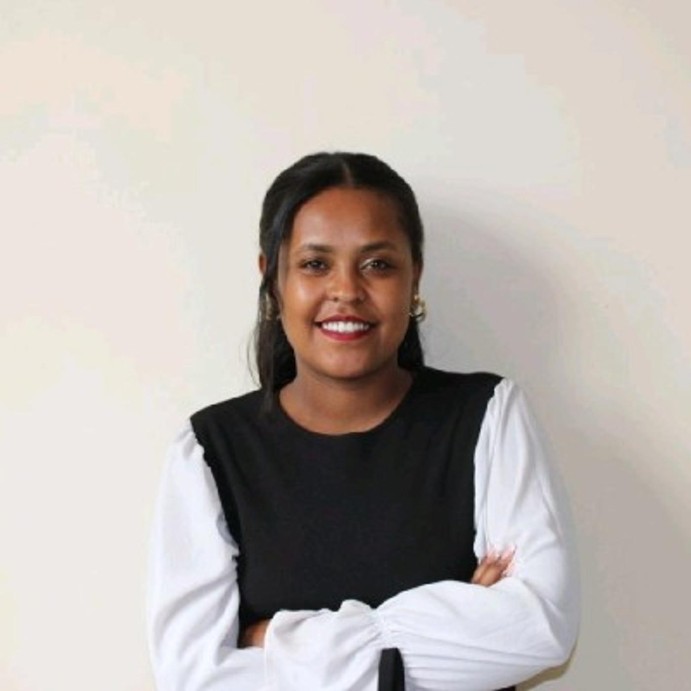 Selamawit Alemu