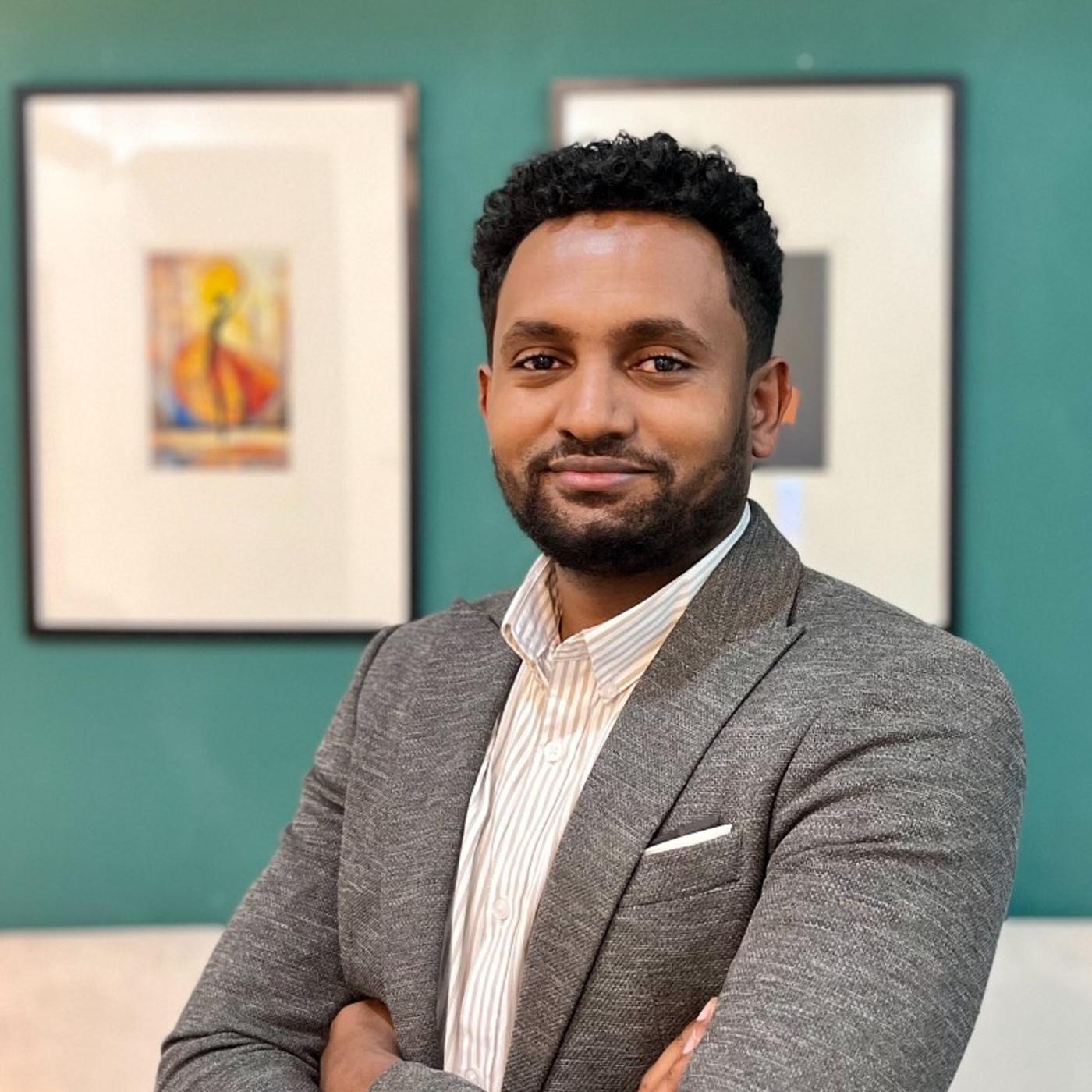 Christian Teshome