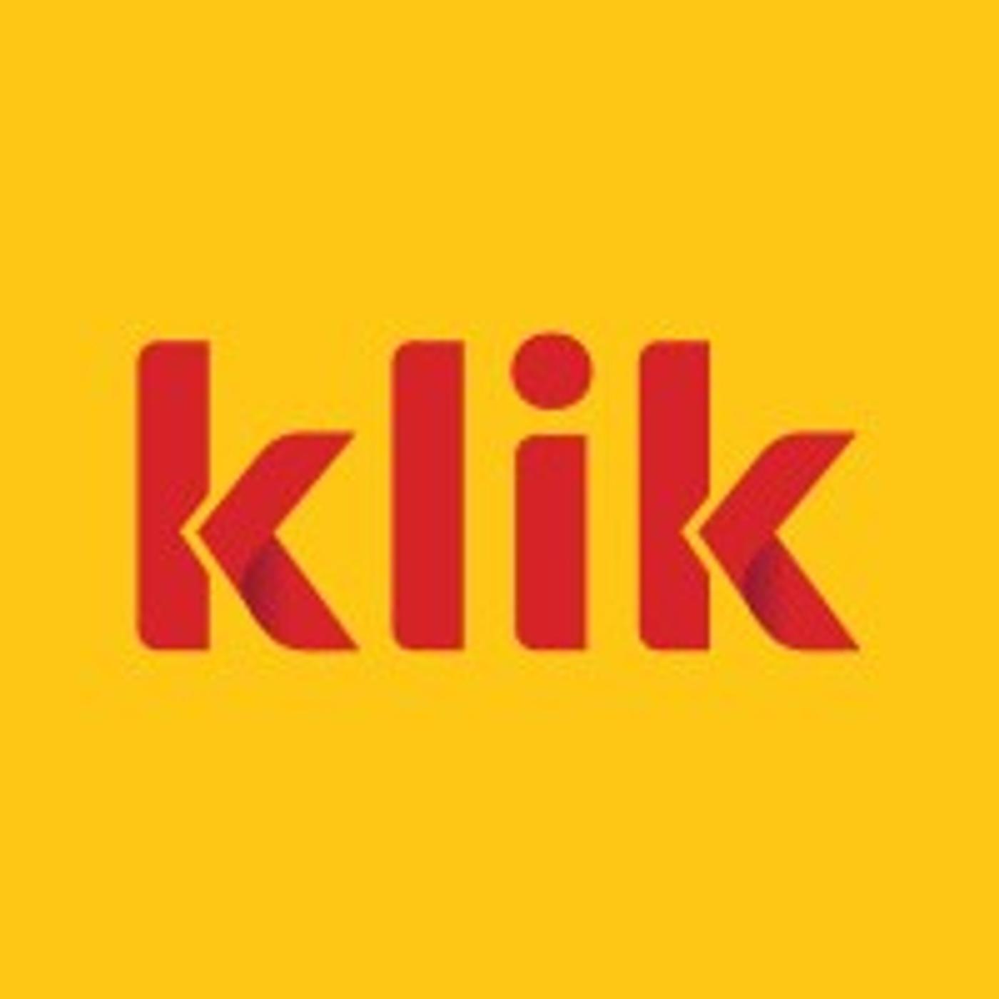 klik delivery