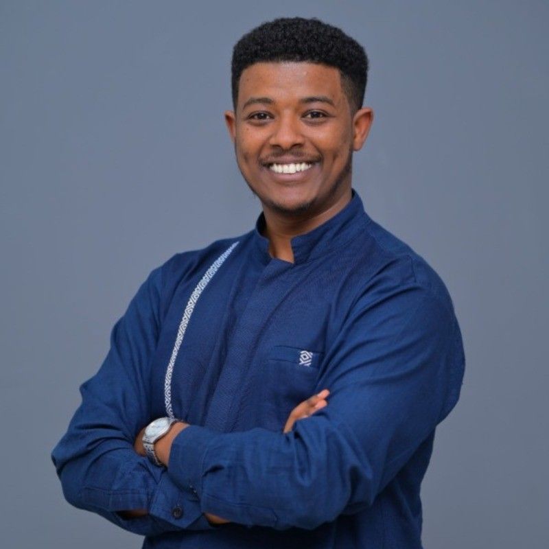 Sophonias Dawit