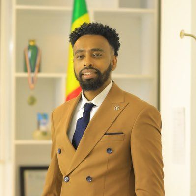 Habtamu Tadesse