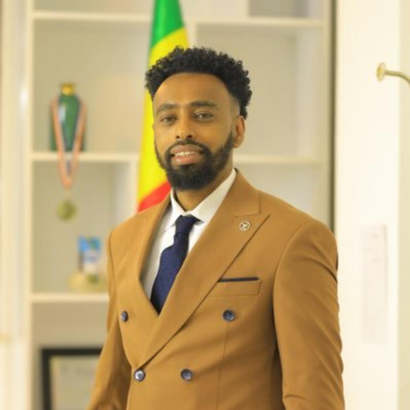 Habtamu Tadesse