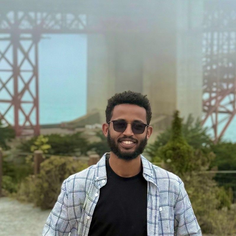 KinfeMichael Tariku