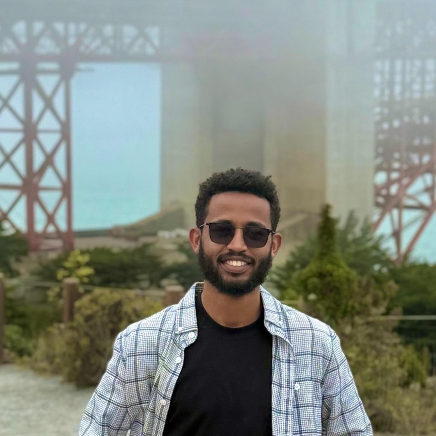 KinfeMichael Tariku