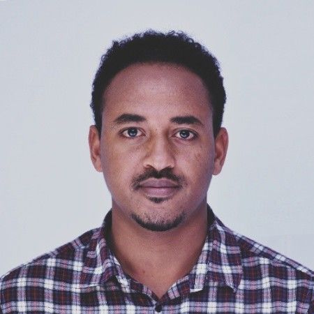 Misikir Adane