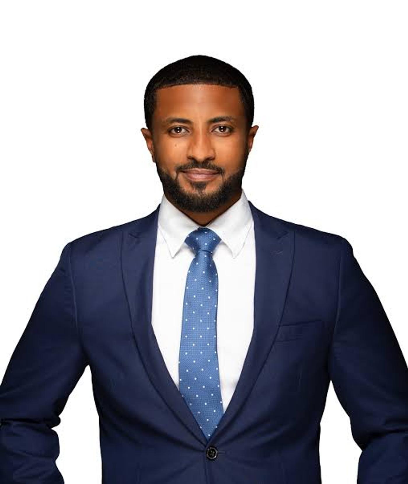 Bisrat Degefa