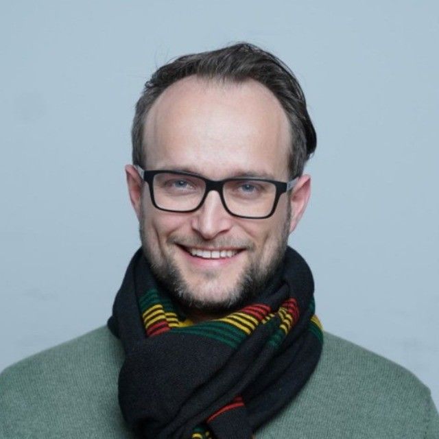 Hannes Garben