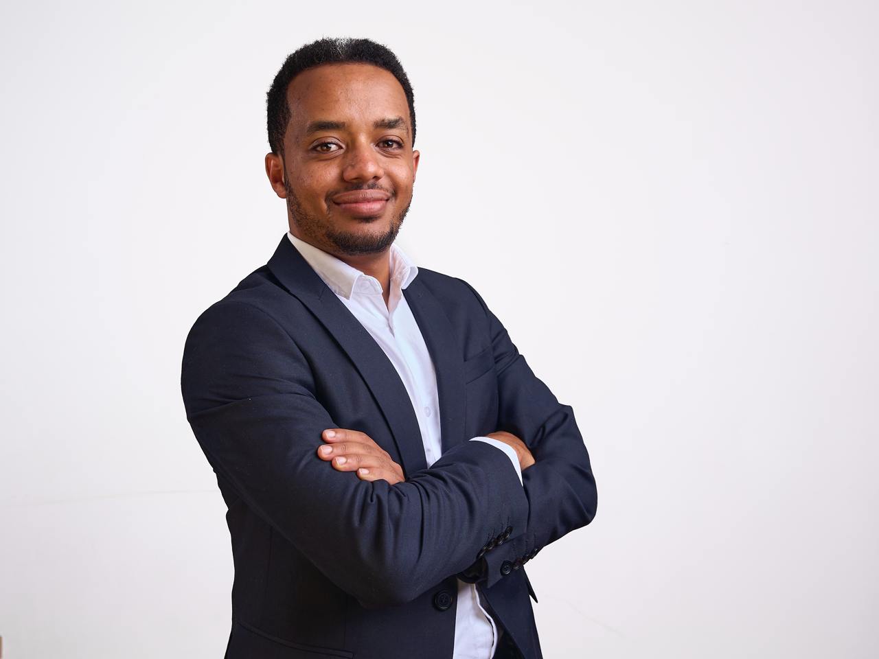 Kidus Yared