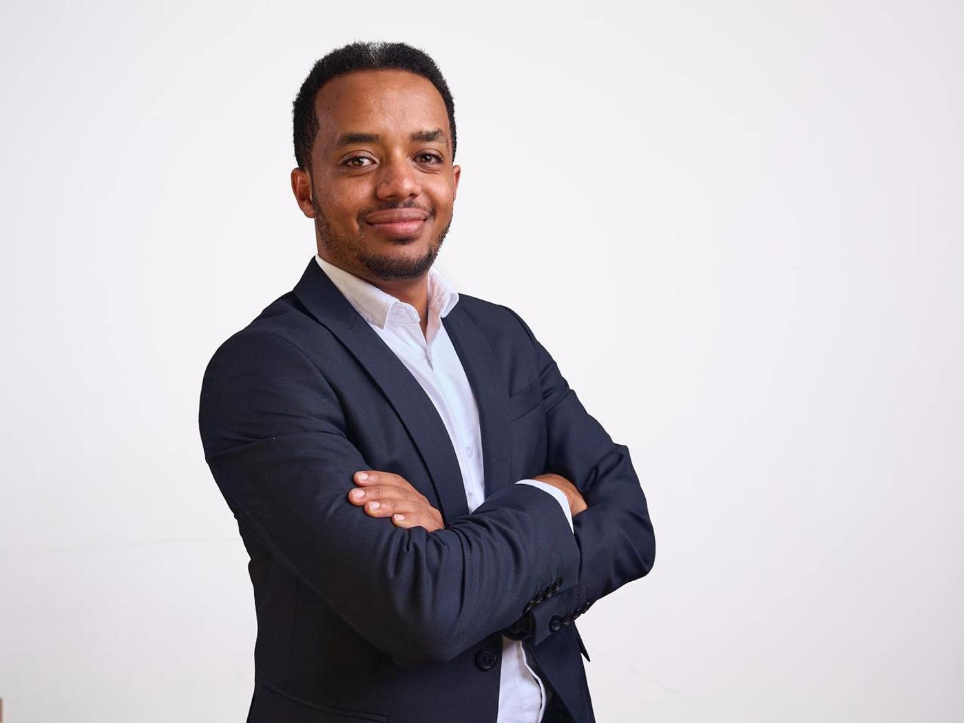 Kidus Yared