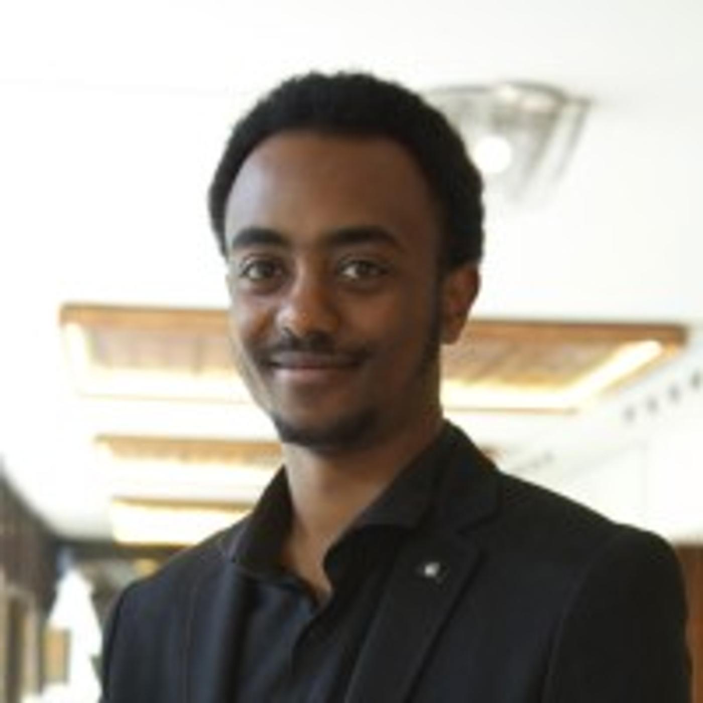 Dawit Abraham