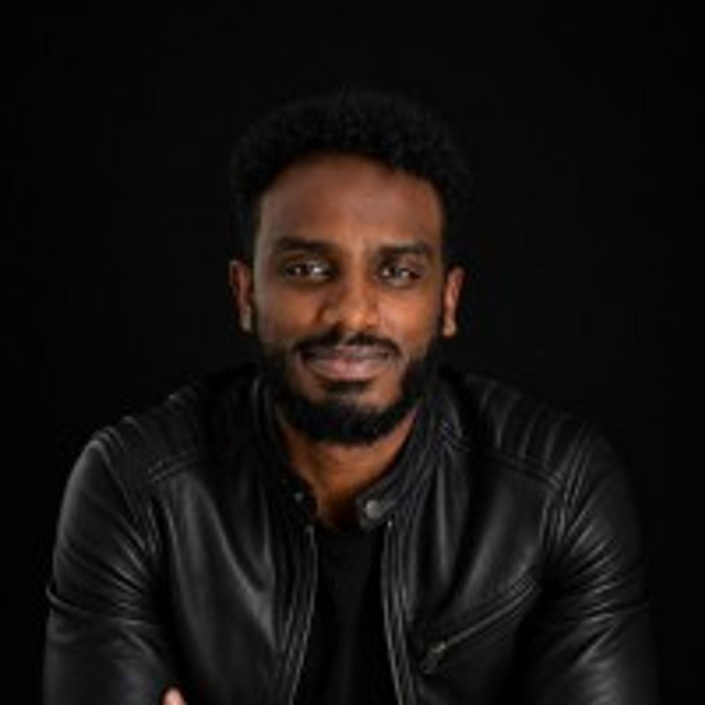 Natnael kebede