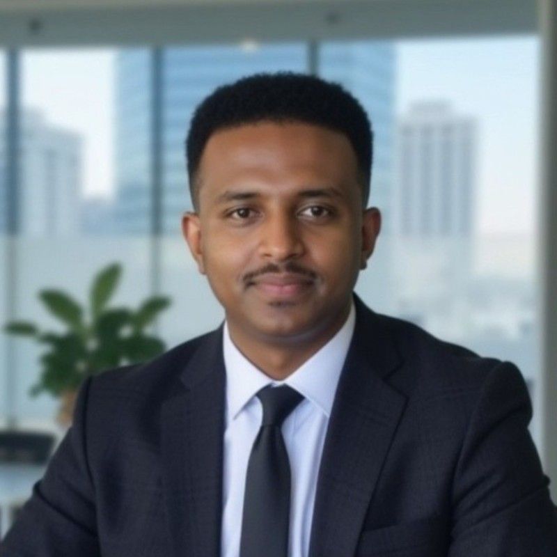 Leoul Mekonnen