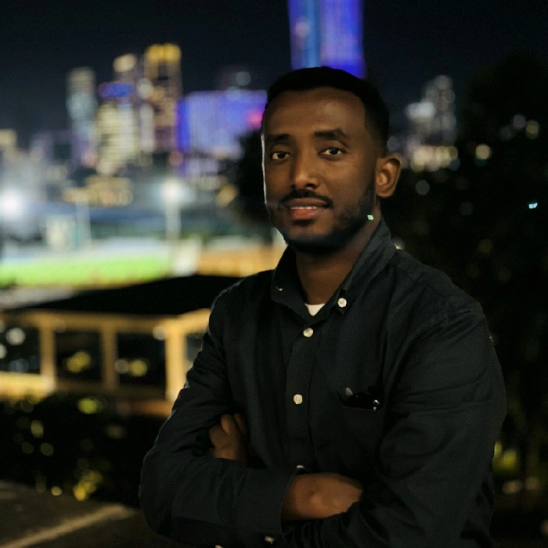 Temesgen Tewelde
