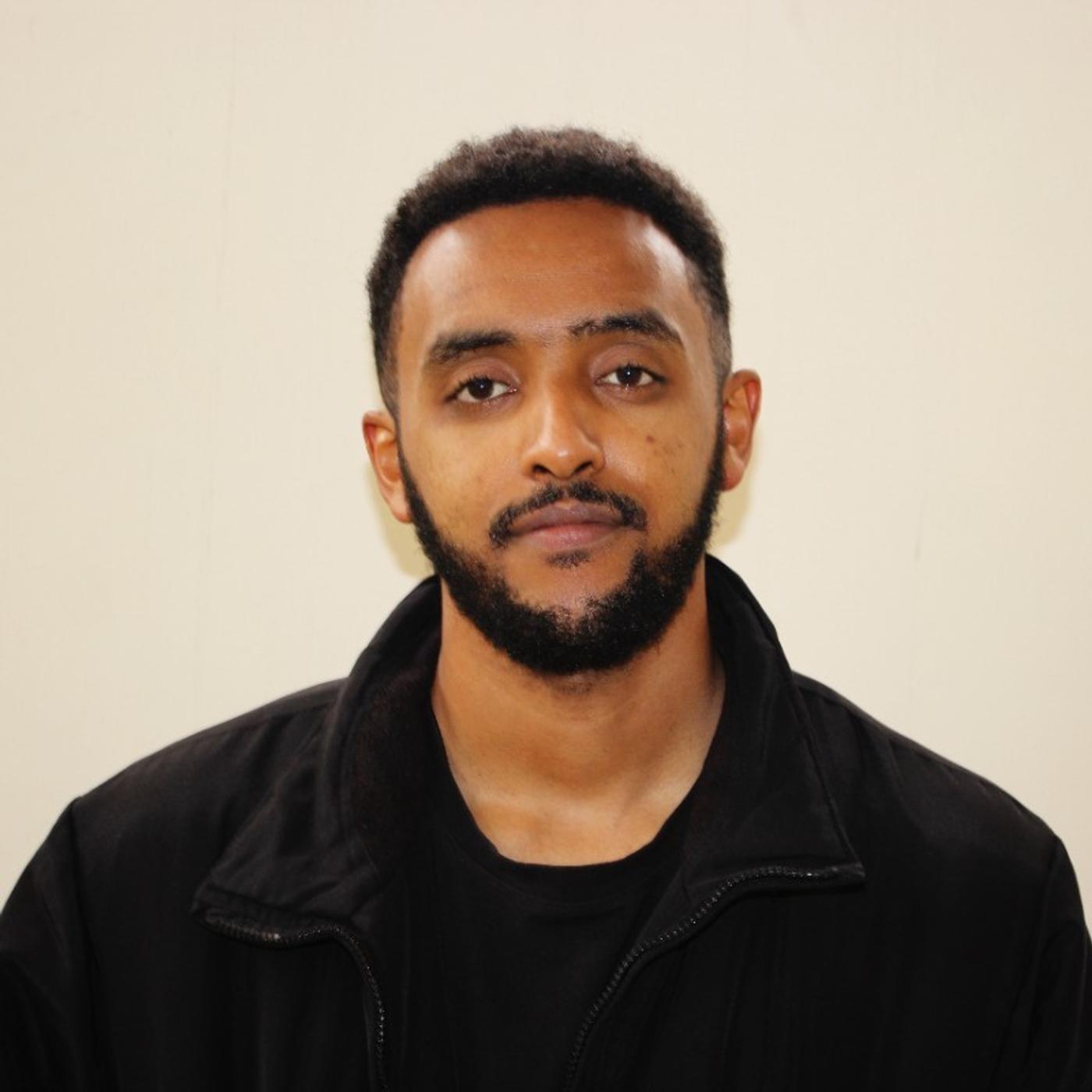 Estephanos Zewdie