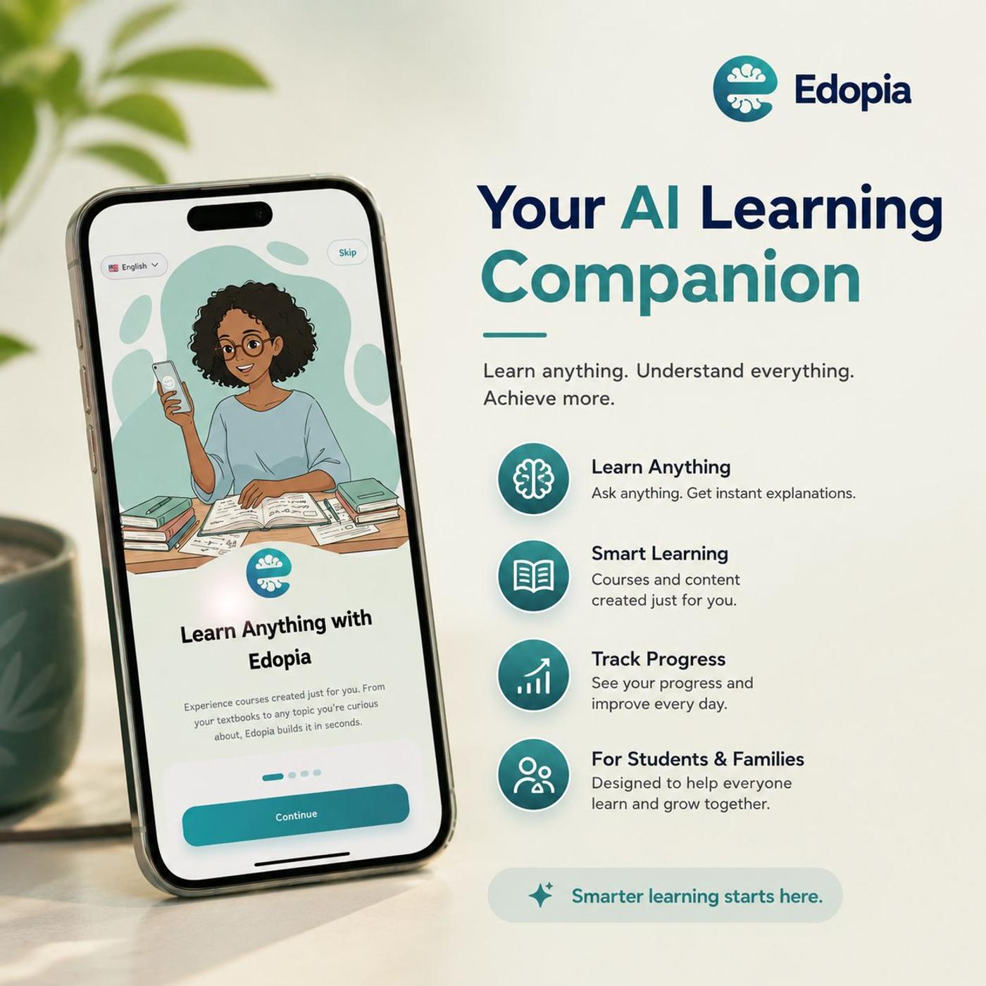 Edopia