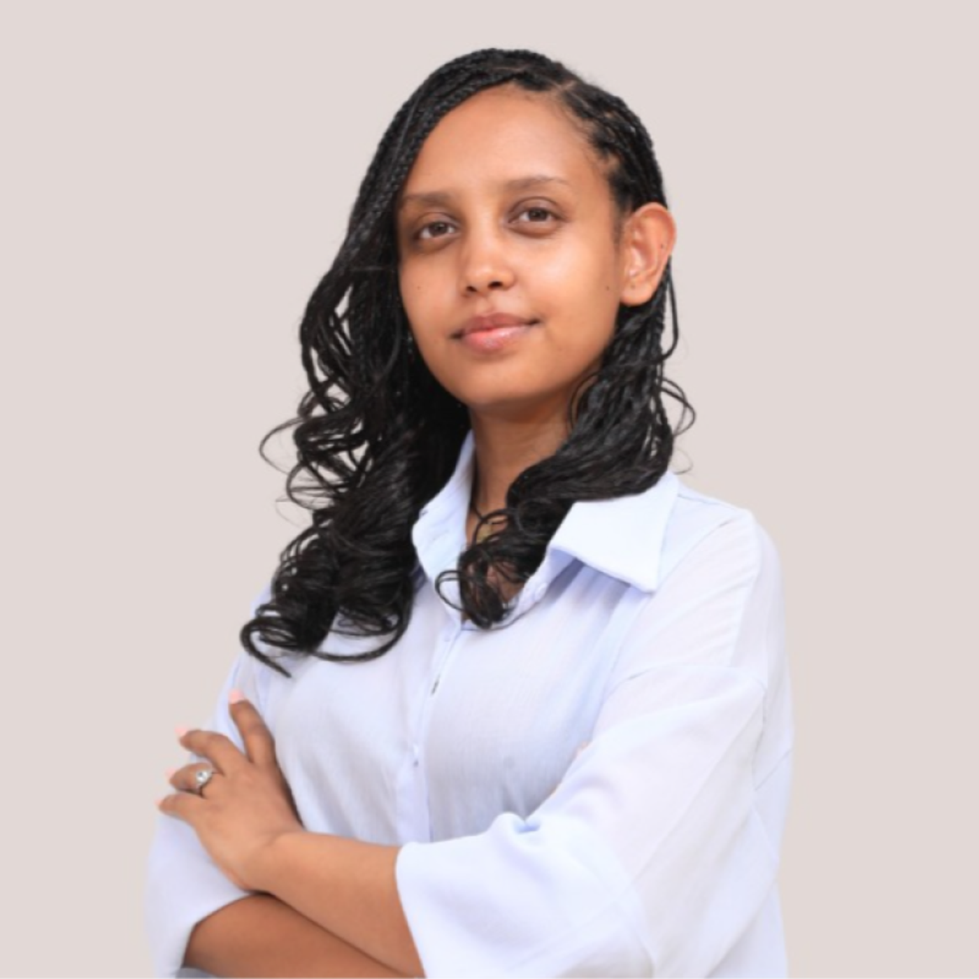 Kalkidan Demille