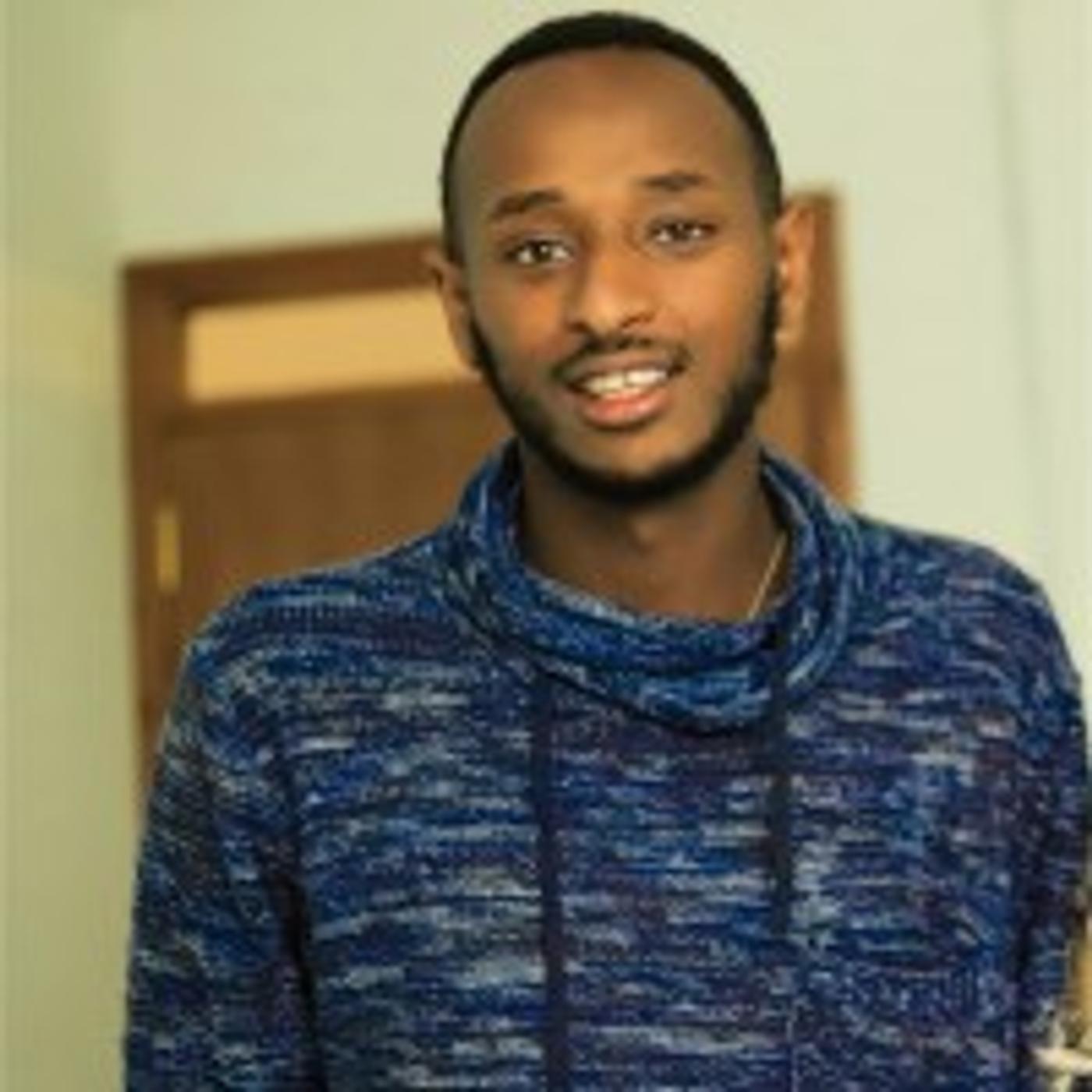 Zerubabel Yohannes