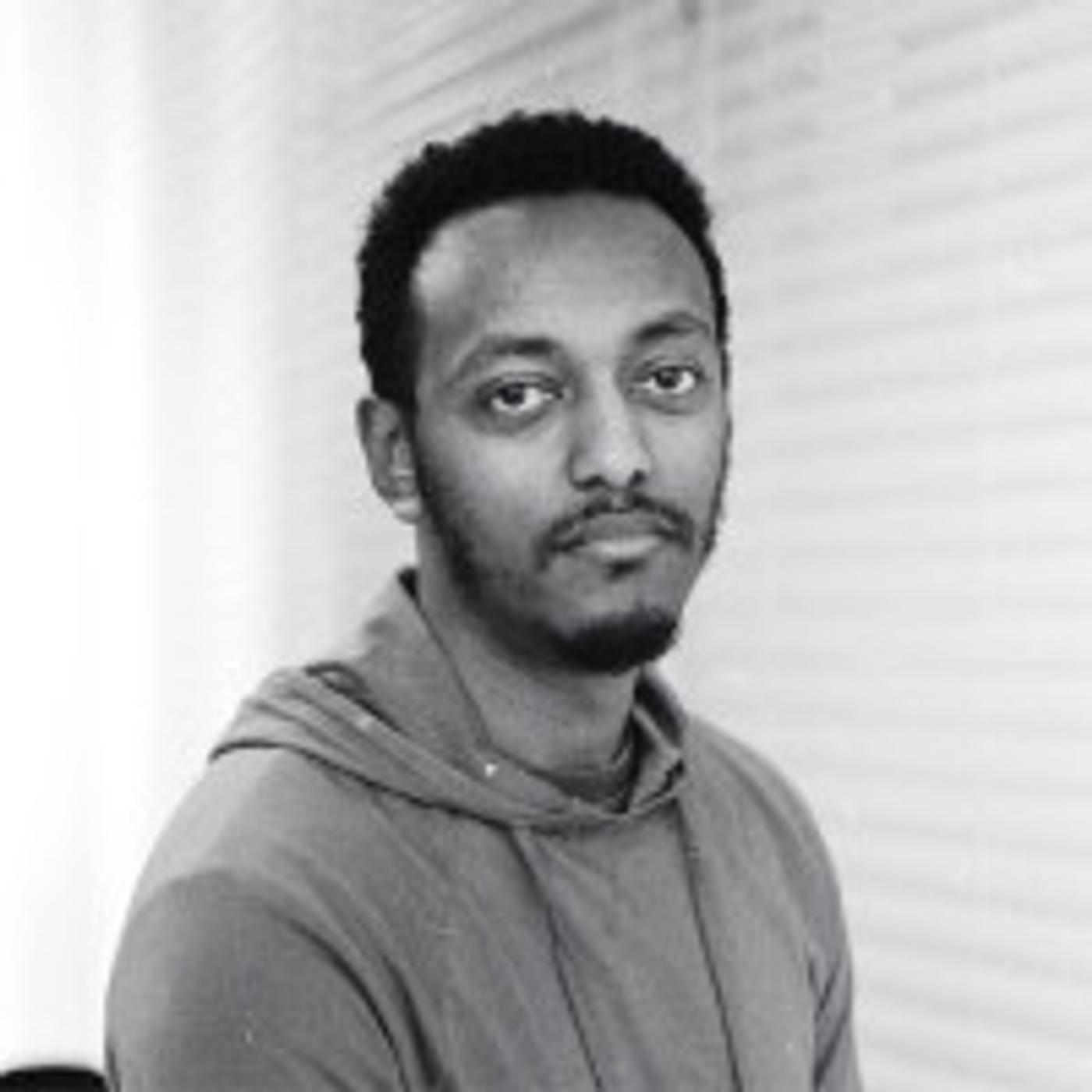 Eyoeal Kefyalew