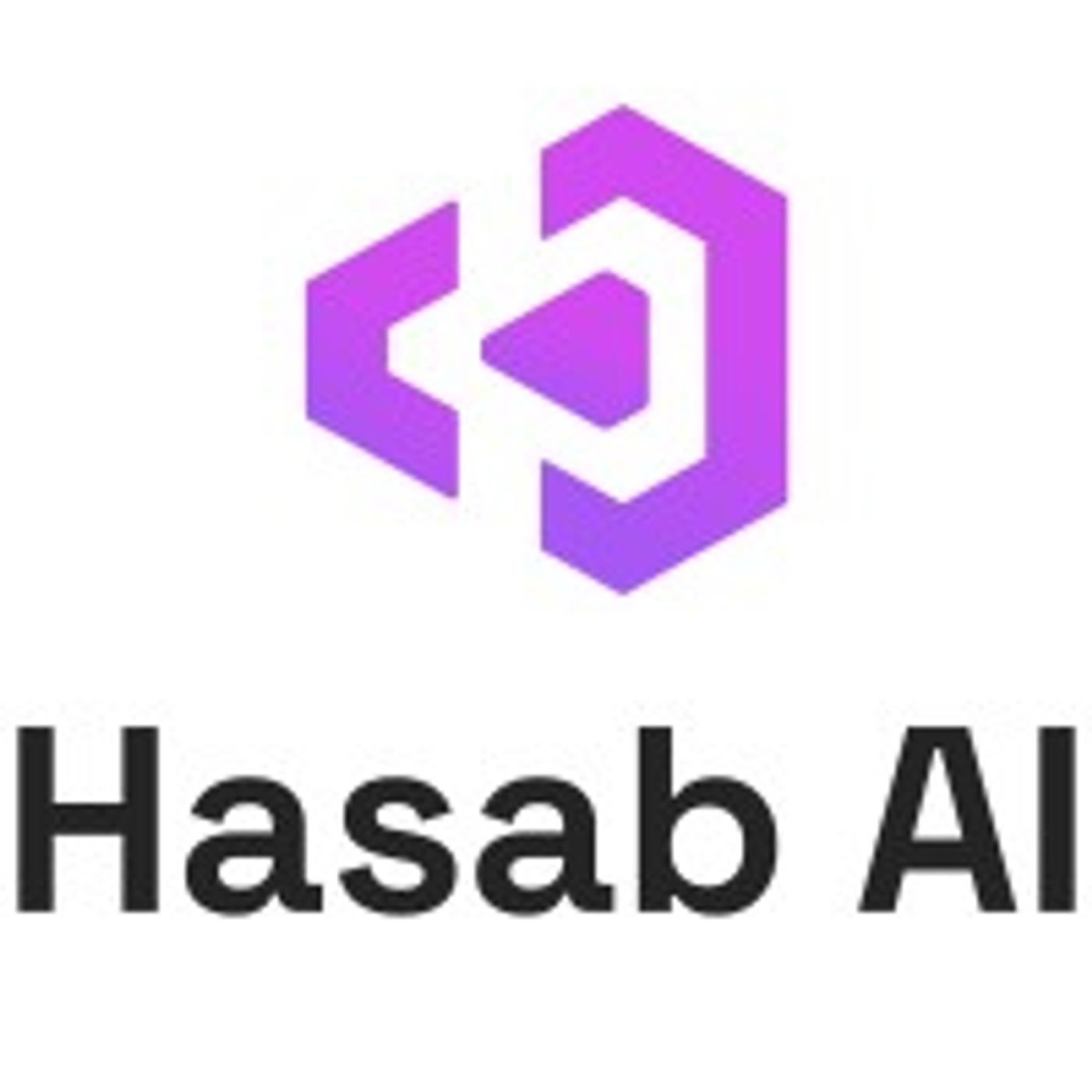 Hasab AI