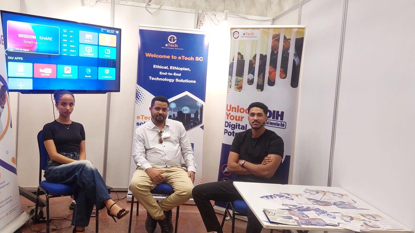 eTech