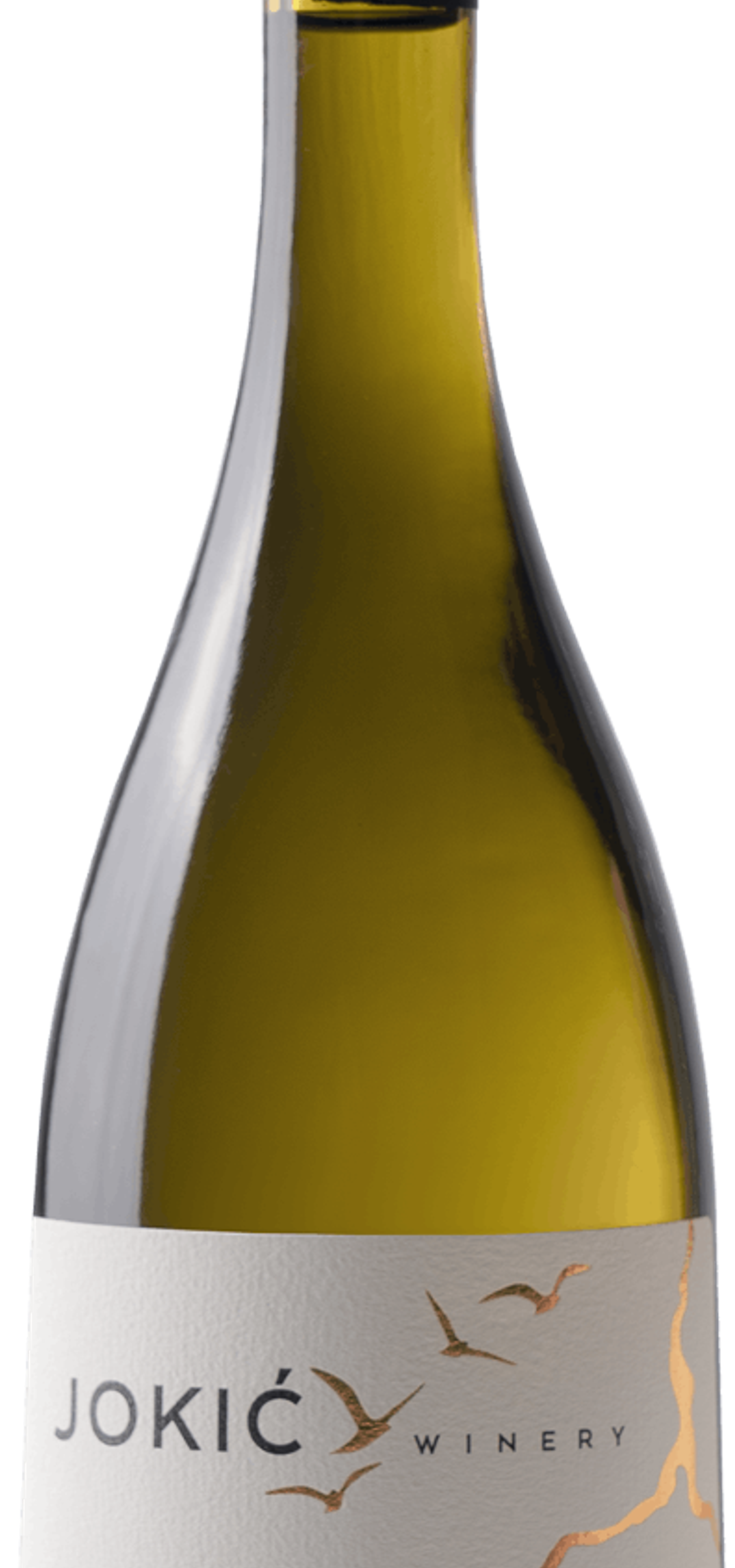 Vinarija Jokić - Maraština belo vino
