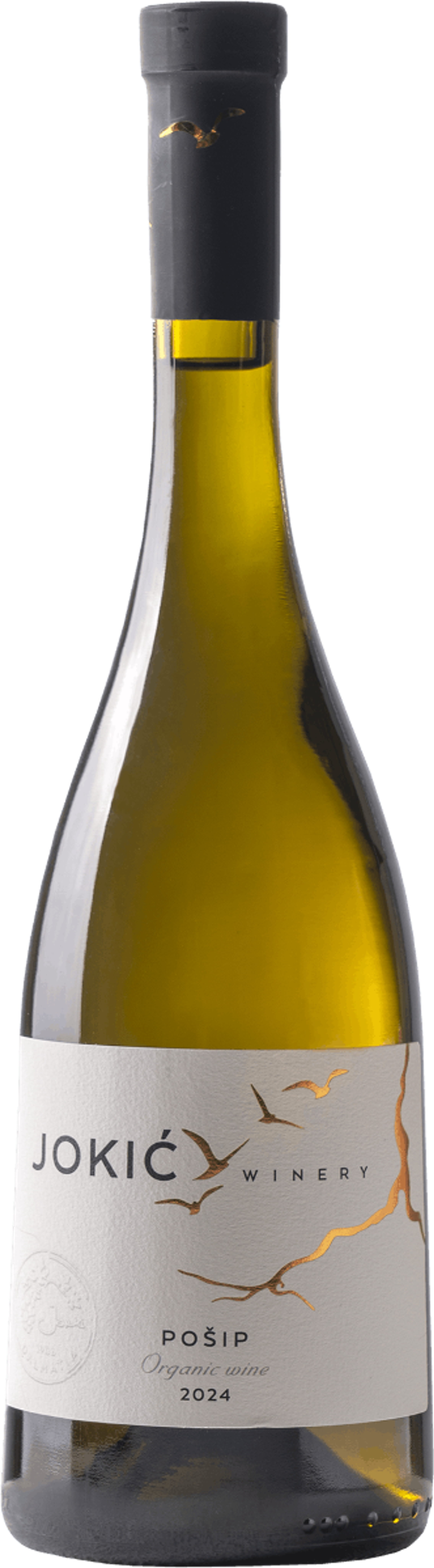 Vinarija Jokić - Pošip vino
