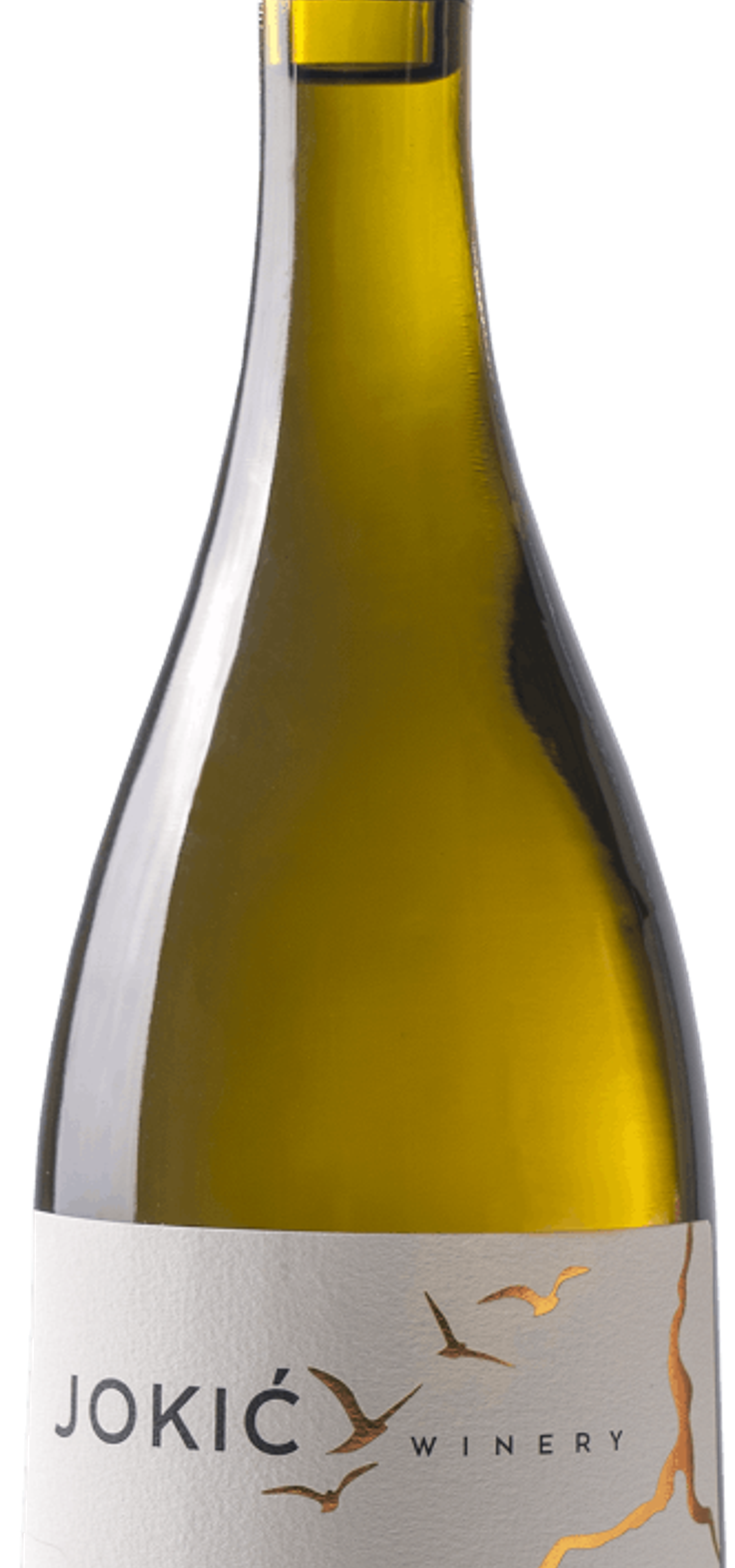 Vinarija Jokić - Pošip vino