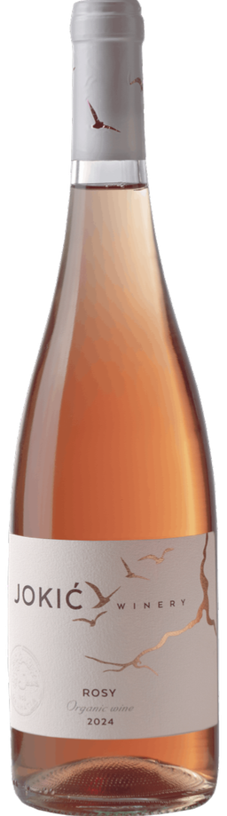 Vinarija Jokić - Rosy roze vino