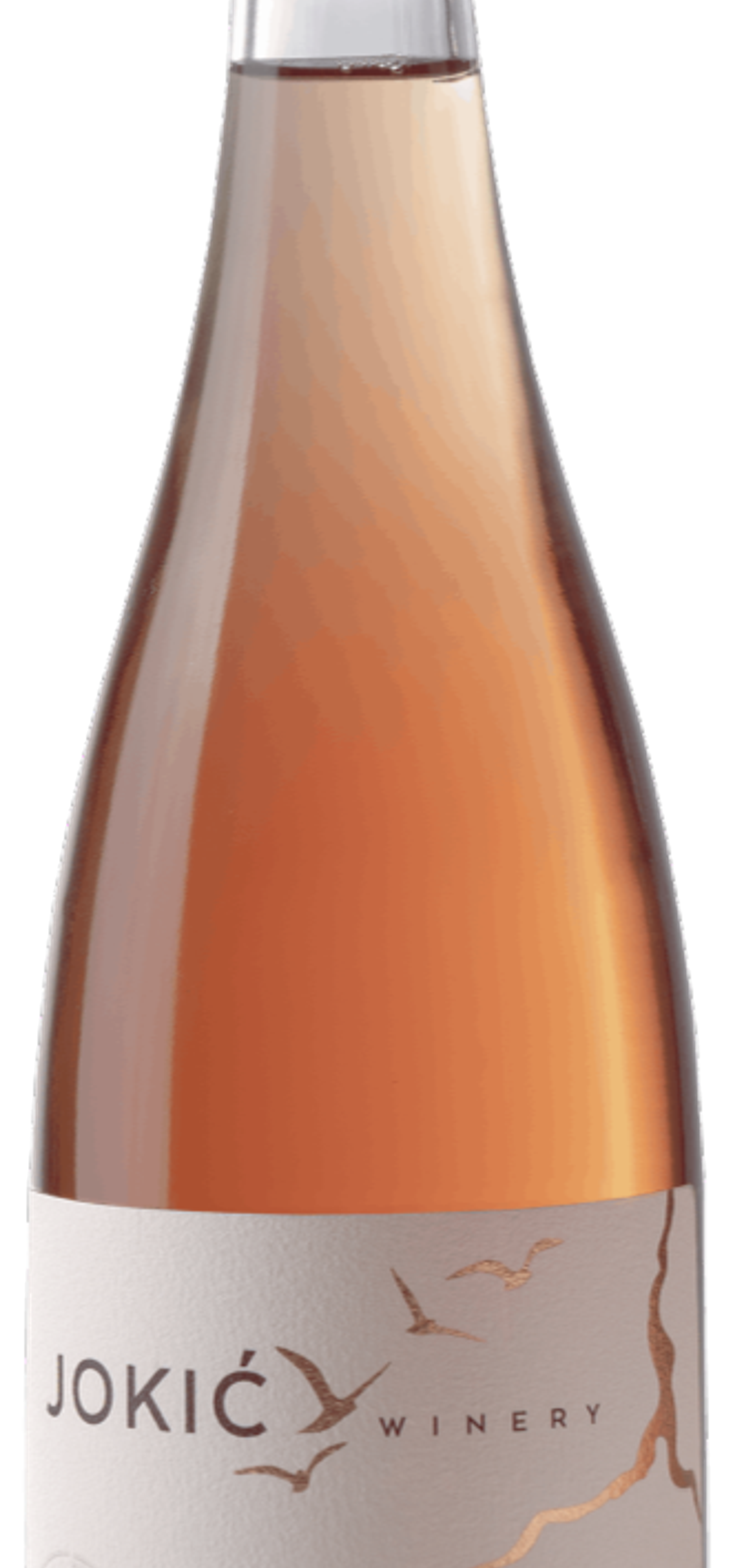 Jokić winery - Rosy rose wine