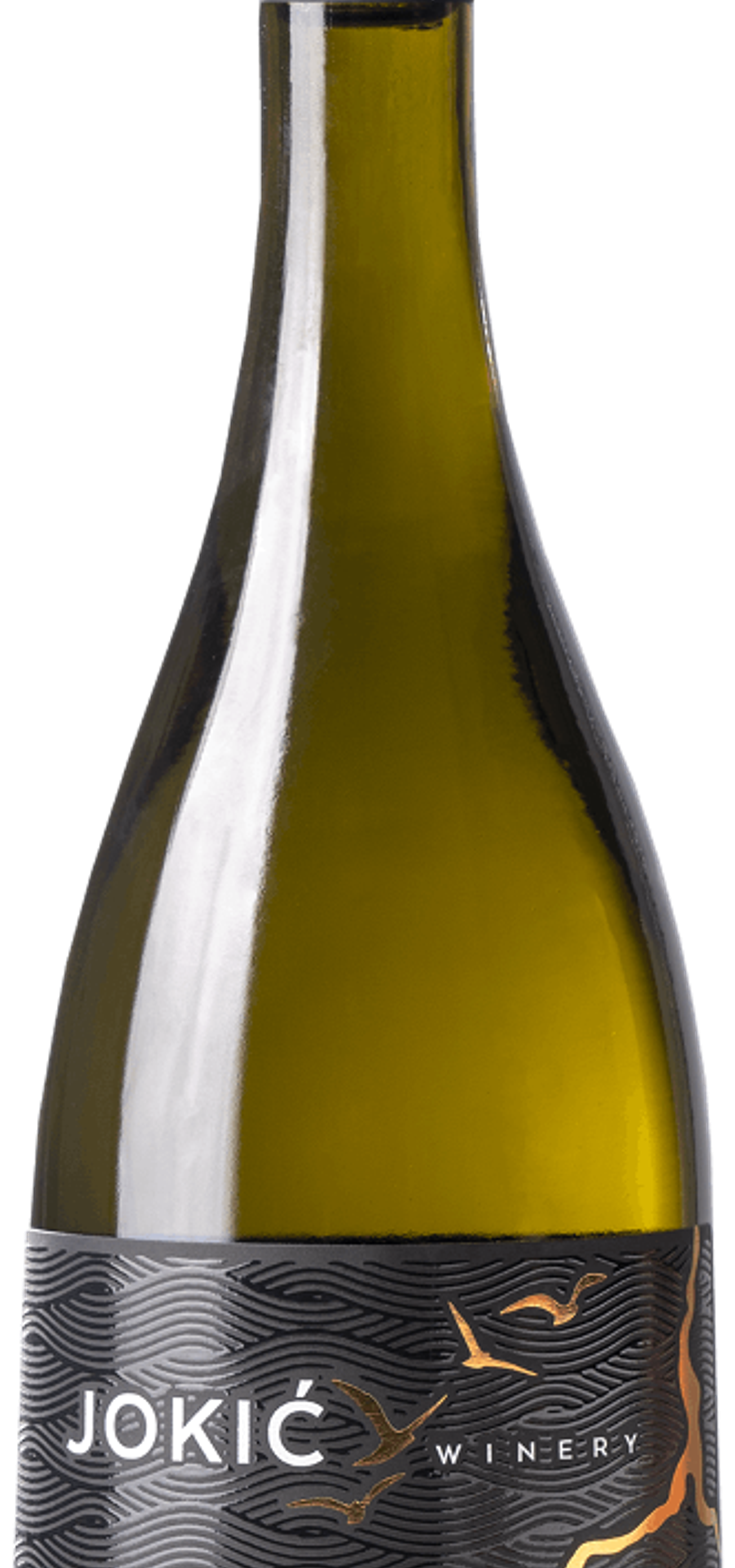 Vinarija Jokić - Pošip VIS belo vino