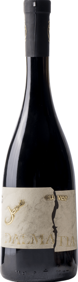 Vinarija Jokić - Cuvee
