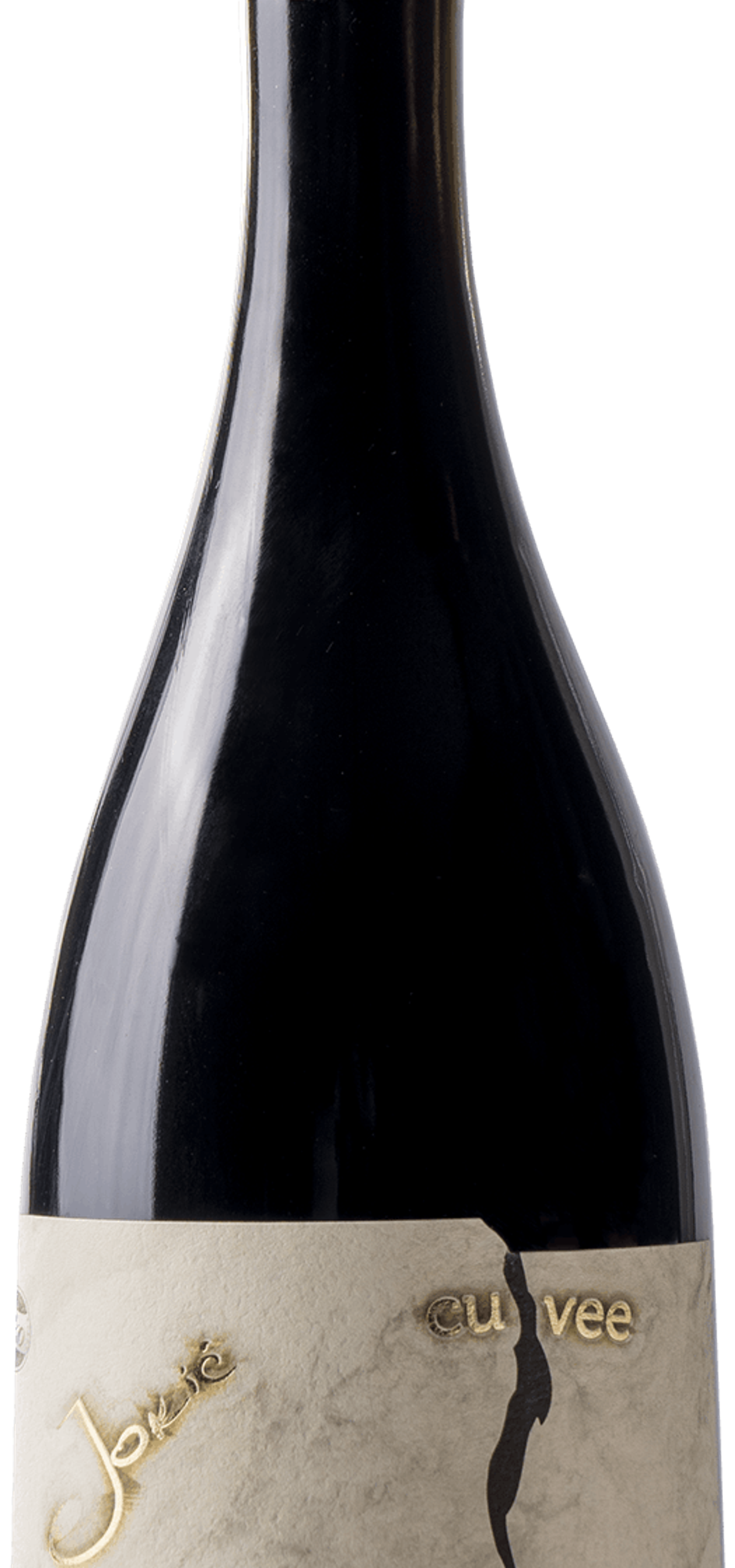 Jokić vineyard - Cuvee